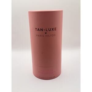 #Paris Hilton The Future Airbrush 360 Self Tan Mist & Mitt Limited Edition NIB